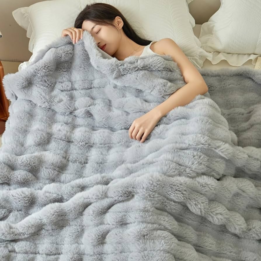 Amazon.co.jp : 電気毛布 掛け敷き ひざ掛け 洗える ふわとろ 2枚