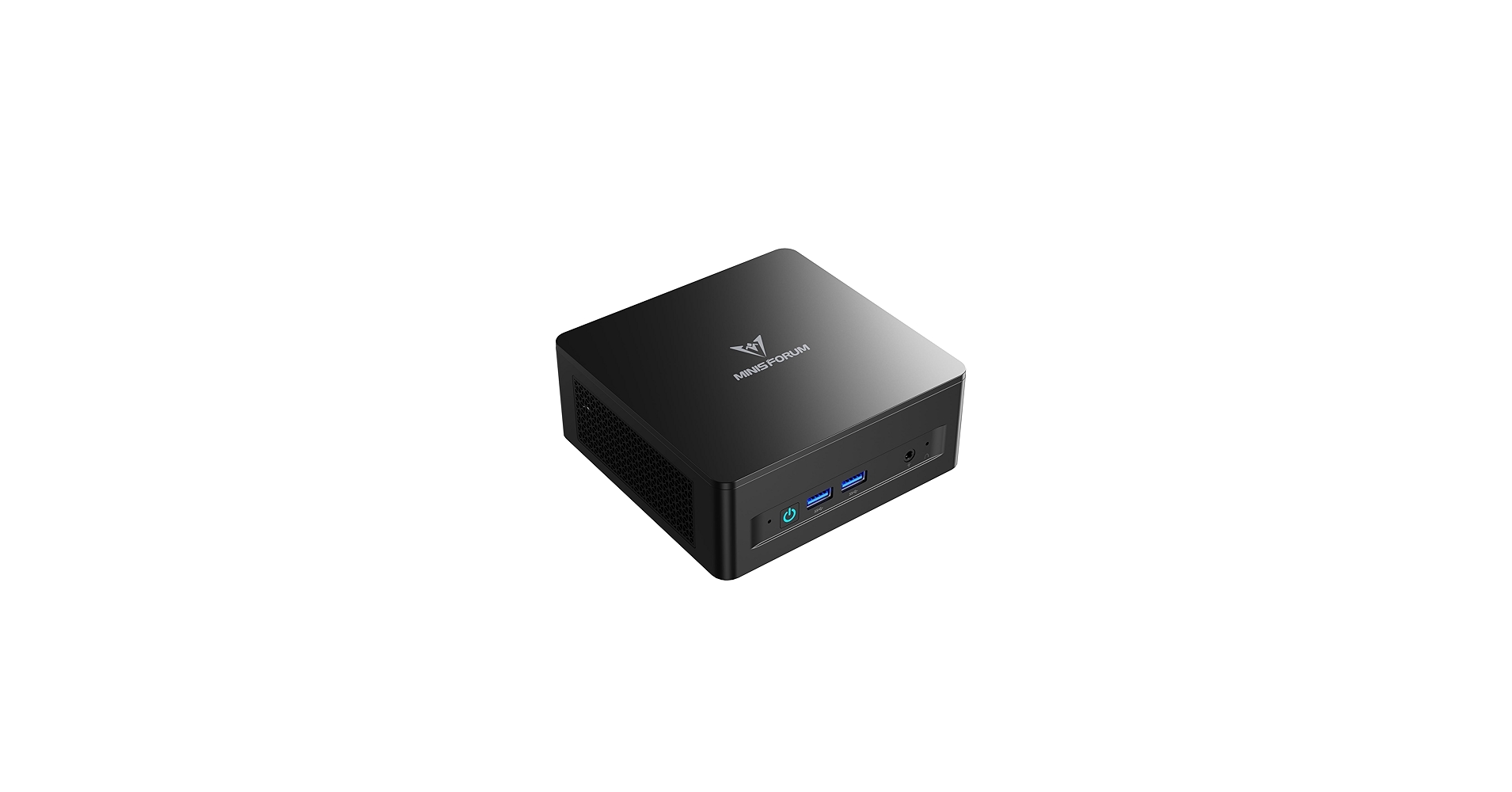 Amazon.com: MINISFORUM DeskMini UM690L Slim Mini PC AMD Ryzen 9