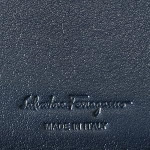 Amazon | Salvatore Ferragamo(サルヴァトーレ フェラガモ) 名刺入れ