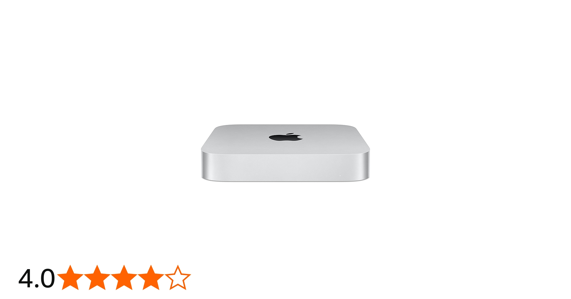 Amazon | 【整備済み品】 Apple 2023 Mac mini M2 チップ搭載
