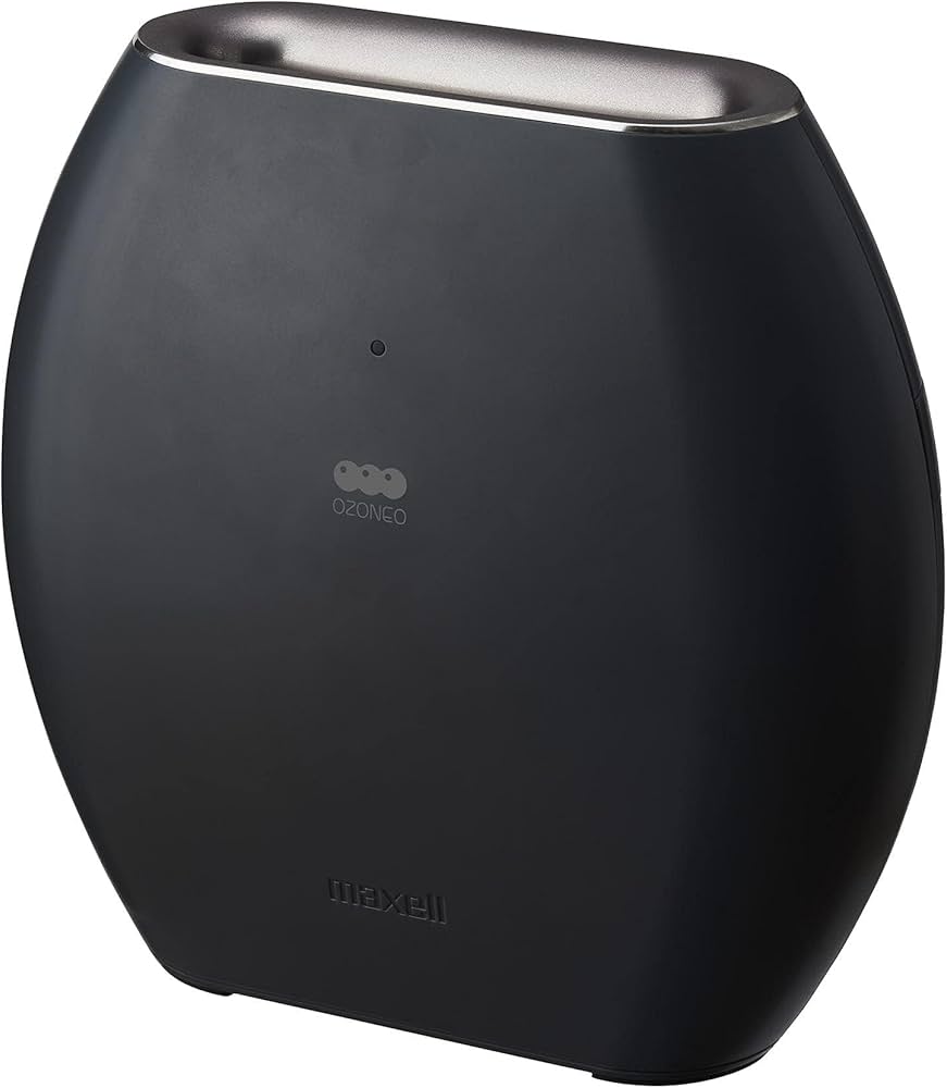 Amazon | オゾン除菌消臭器 ウイルス除去 オゾネオエアロ OZONEO AERO
