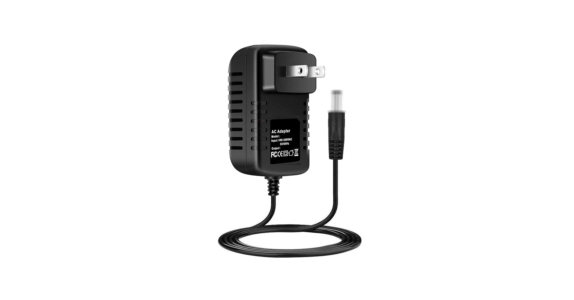 Amazon.com: LKPower AC Adapter for Roland XP-10 Keyboard