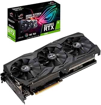 Amazon | ASUS NVIDIA GeForce RTX2060 搭載 GDDR6 6GB ビデオカード