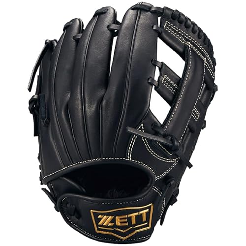 ゼット 少年軟式 グランドヒーロー オールラウンド用 BJGB76525