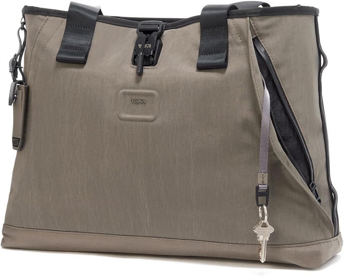 Amazon | [トゥミ] トートバッグ 公式正規品 ALPHA BRAVO 「リトリート