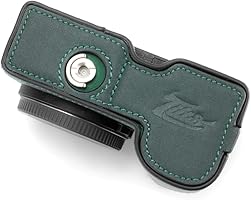 Amazon.com : Tilta Leather Camera Case Compatible with Sony ZV-E10
