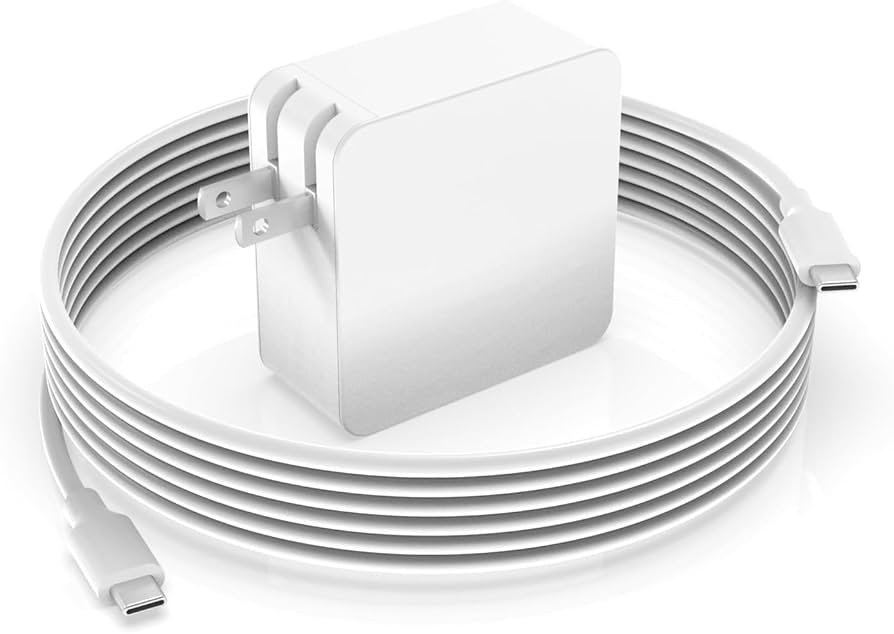 Amazon.co.jp: 【折畳式/2.3Mケーブル】61W/65W タイプc急速充電器