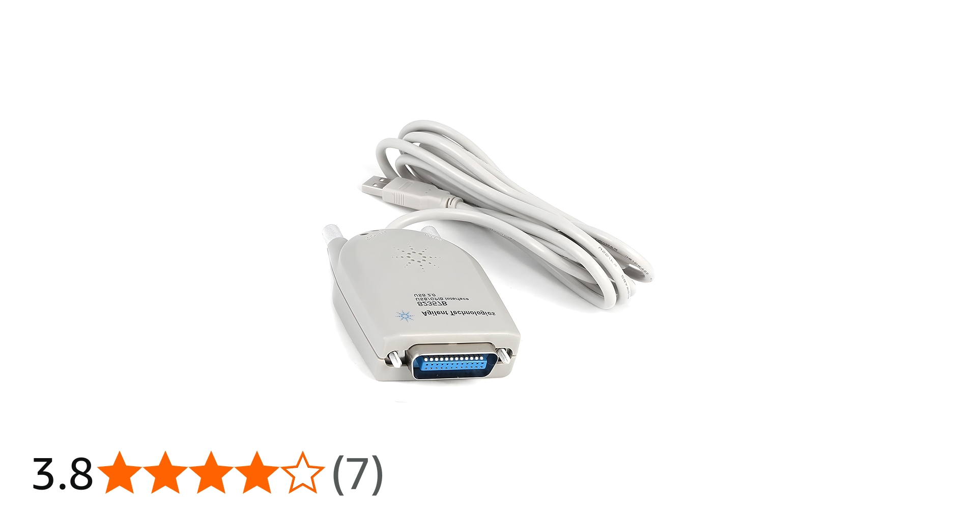 Amazon.co.jp: Agilent Technologies 82357B 高速USB2.0/GPIB