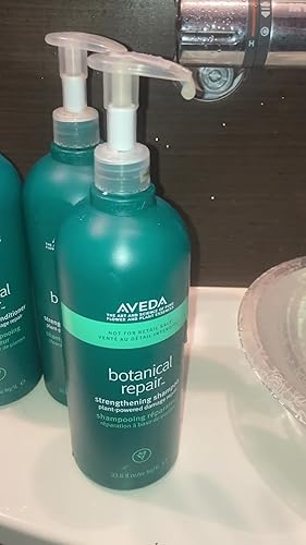 Amazon | アヴェダ ボタニカル リペア シャンプー 1000ml 並行輸入品