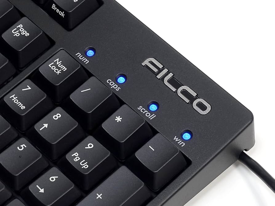 Amazon.co.jp: FILCO Majestouch Stingray 108日本語 かななし CHERRY