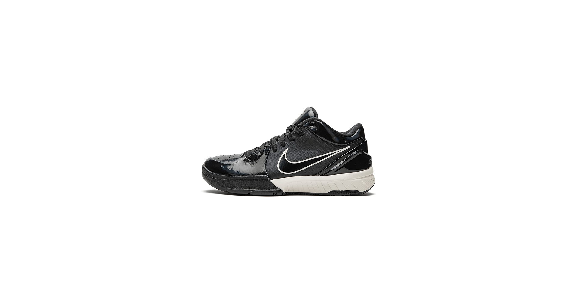 Amazon.com | Nike Mens Kobe 4 Protro Undftd PE CQ3869 001