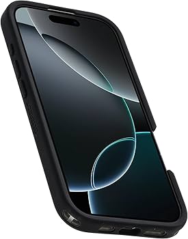 Amazon.com: OtterBox iPhone 16 Pro Symmetry Series Soft Touch for