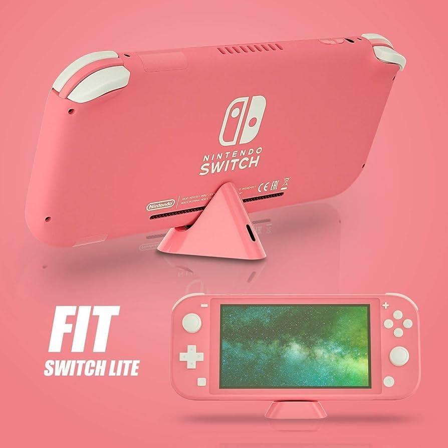 Amazon.co.jp: TAORAYO Switch Lite 充電スタンド 対応 Switch充電