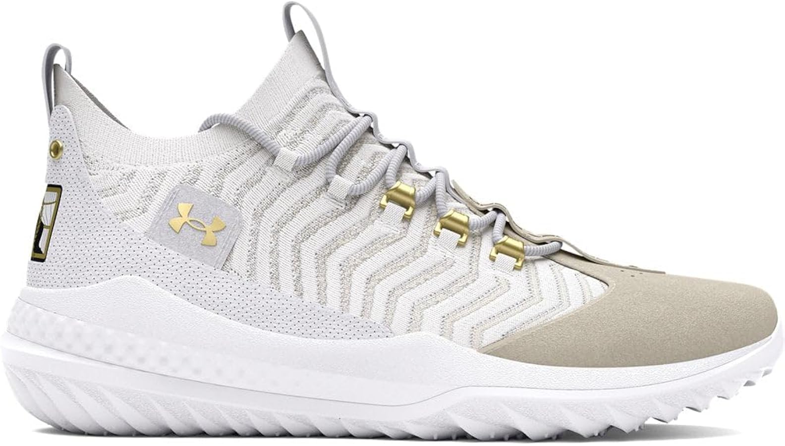 Amazon.com | Under Armour Men's Harper 9 Baseball Turf Shoes