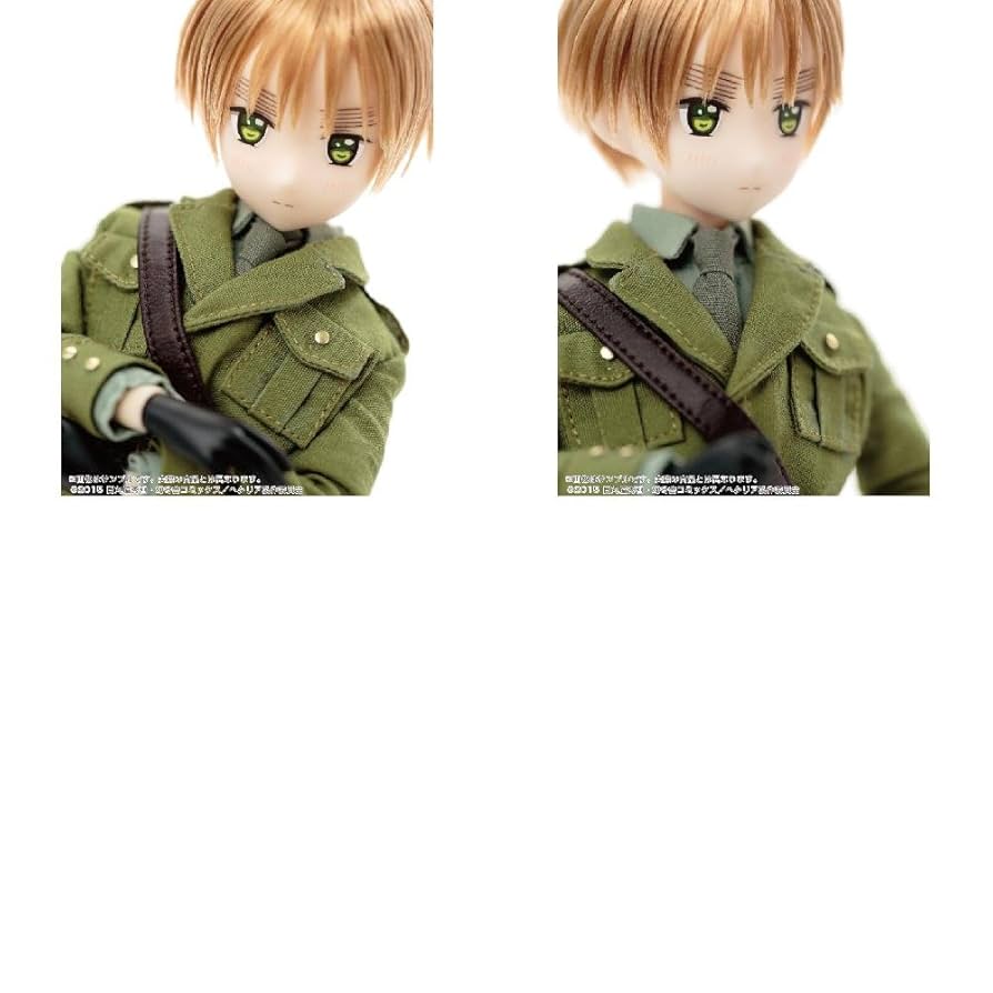 ヘタリア ドールイギリス日本まとめ売り ヘタリア ドールイギリス日本
