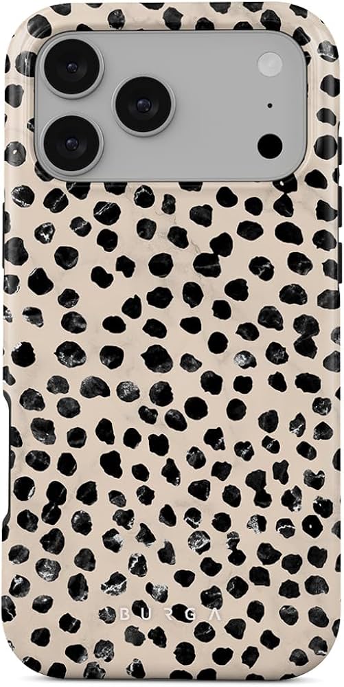 Amazon.com: BURGA Phone Case for iPhone 17 Pro Max - Cute, Trendy