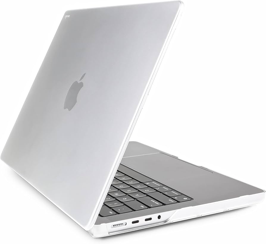 Amazon.com: Moshi iGlaze Hardshell Case Compatible with MacBook
