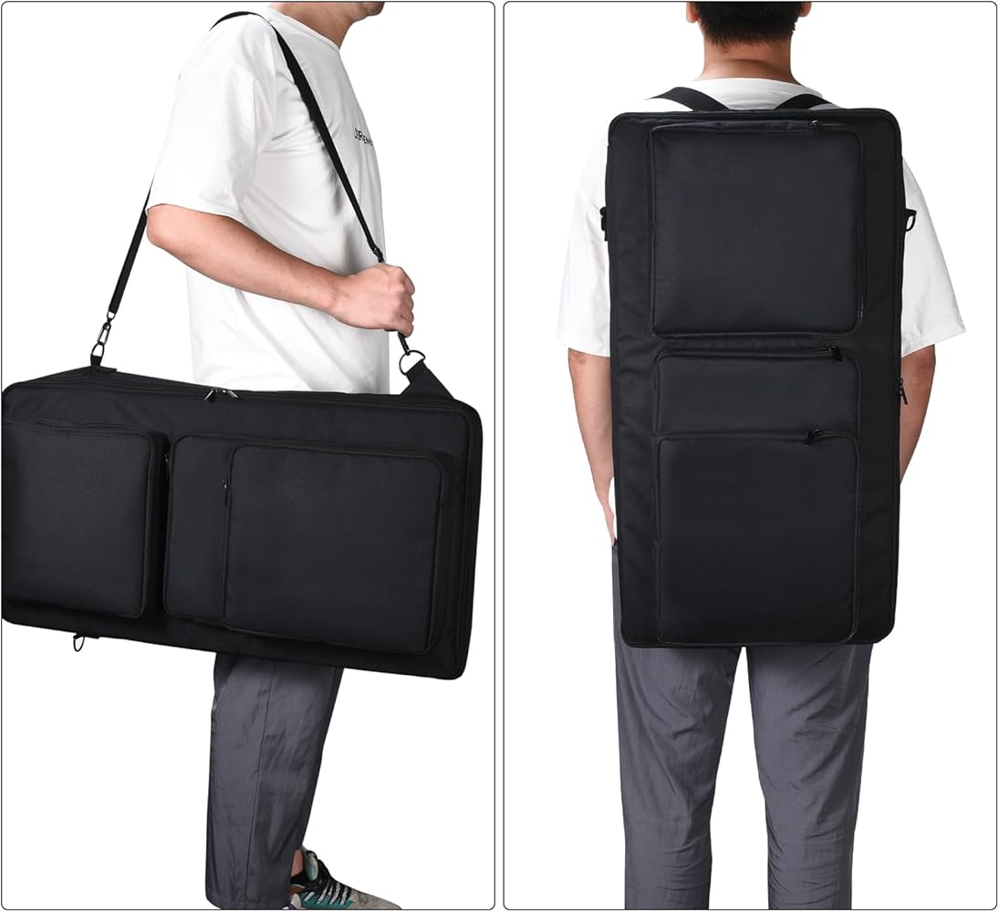 Amazon.co.jp: YipuVR for Pioneer DJ DDJ-FLX6用キャリングケース,DDJ