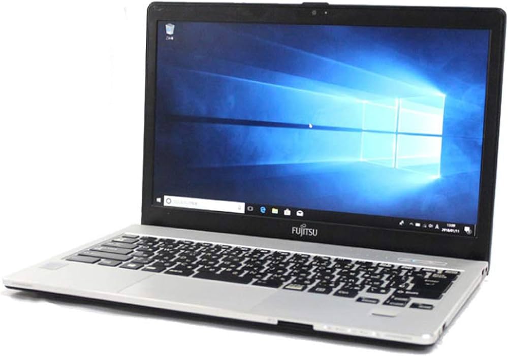 Amazon.co.jp: FUJITSU 富士通 LIFEBOOK S936/M Core i5 8GB 320GB