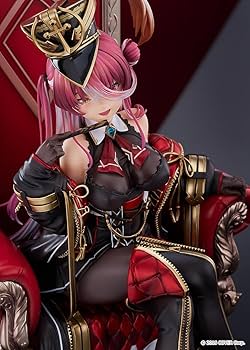 Amazon | ホロライブプロダクション 宝鐘マリン 三十路衣装Ver. 1/6