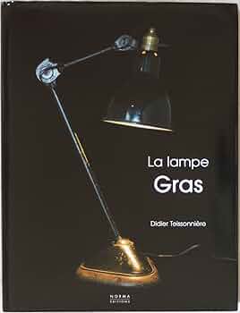 Amazon.co.jp: La lampe Gras : 本