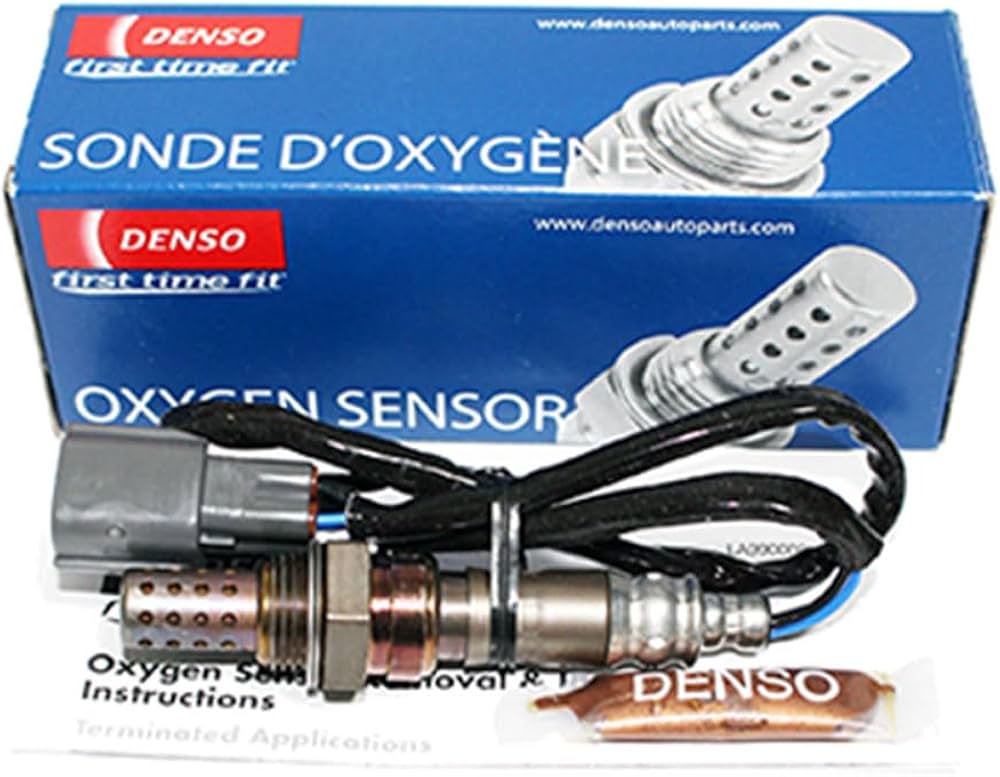 Amazon.co.jp: オートパーツショップ DENSO O2センサー ポン付け 純正