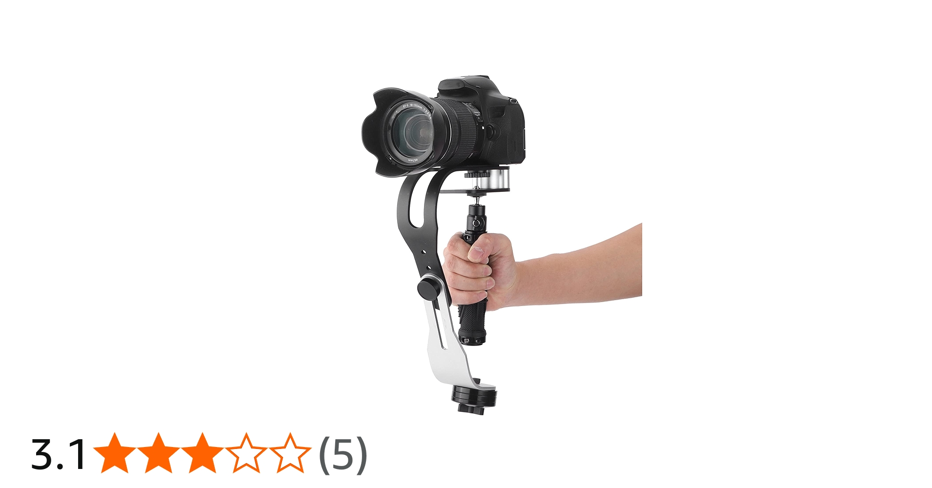 Amazon | Vbestlife ハンドヘルド ビデオ デジタル一眼レフ カメラ