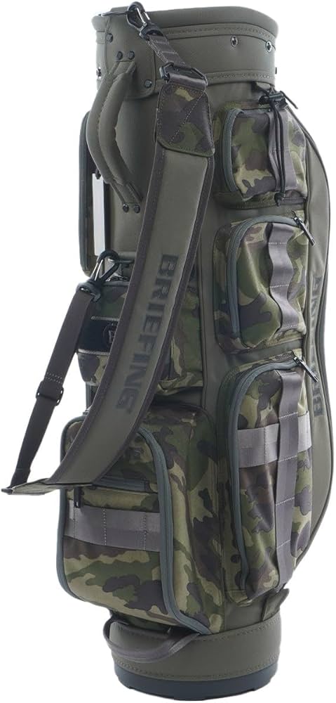 Amazon | [BRIEFING] 【限定】CR-6 ＃02 カモ コンビ CR-6 ＃02 CAMO
