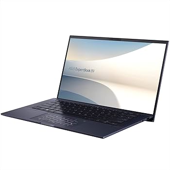 Amazon.co.jp: ASUS ノートパソコン ExpertBook B9 B9450FA(Core i5
