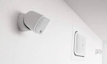 Amazon | ヤマハ(YAMAHA) コンパクトスピーカー VXS1MLW | モニター