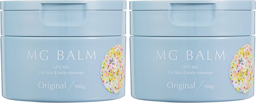 Amazon | マグバーム マグネシウム リポソーム 【100%天然由来成分