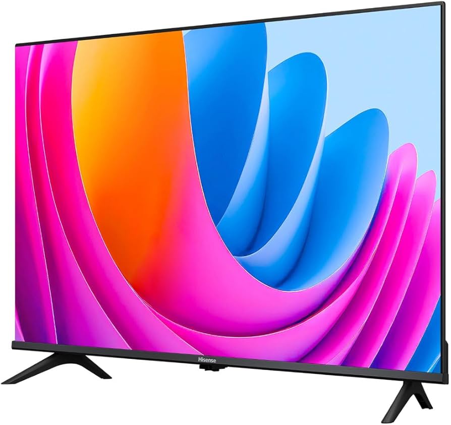 Amazon | ハイセンス 40V型 40A4N フルハイビジョン 液晶 テレビ
