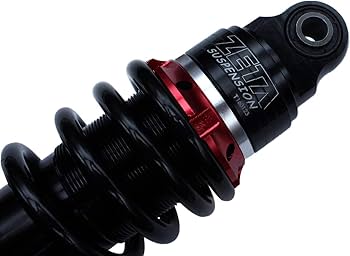 Amazon | アドバンス・プロ PCX 365mm ZETAリアショック ハードタイプ