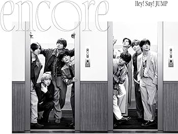 Amazon.co.jp: 【限定特典付き 4形態セット(DVD)】 Hey! Say! JUMP