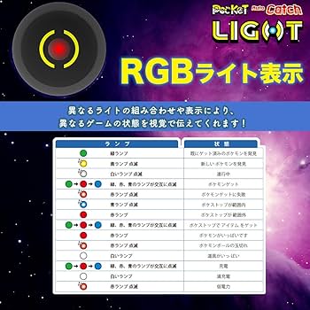 Amazon | Brook 2026年版 ポケモンGO 用 ポケットオートキャッチ LIGHT