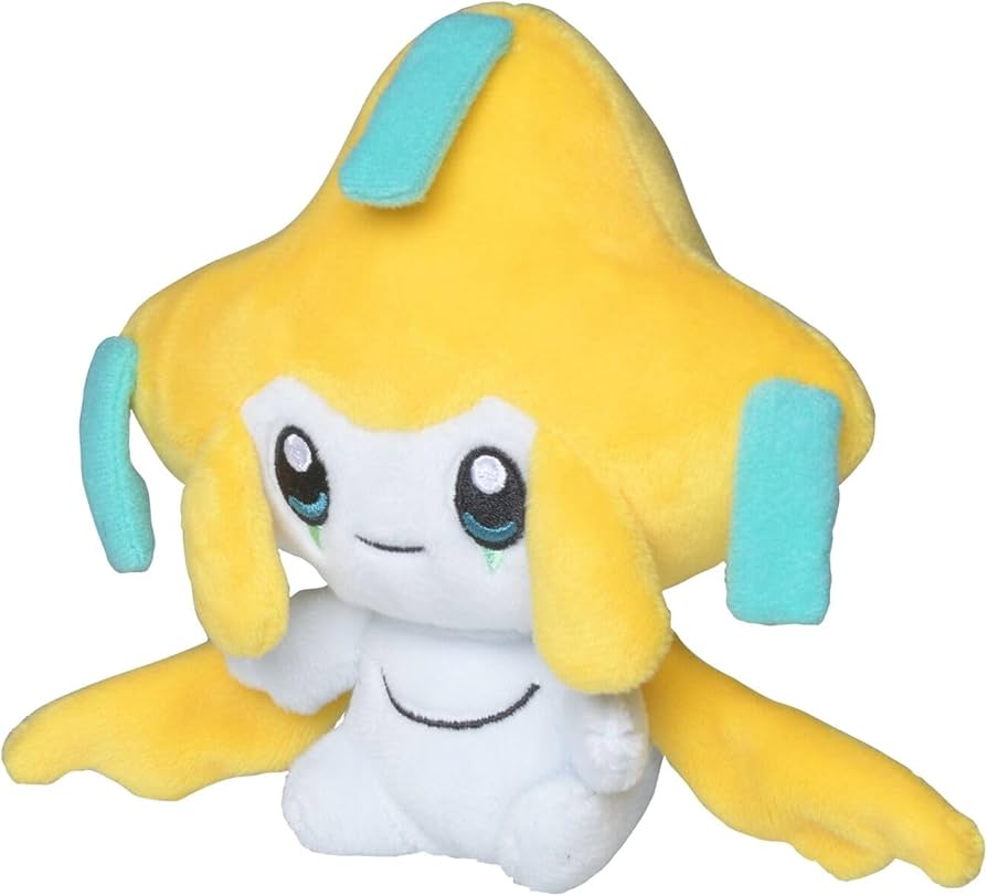 Amazon.co.jp: ポケモンセンターオリジナル ぬいぐるみ Pokémon fit