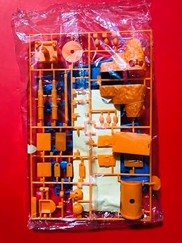 Amazon.co.jp: イマイ ロボダッチ 宝島 プラモゲーム : おもちゃ