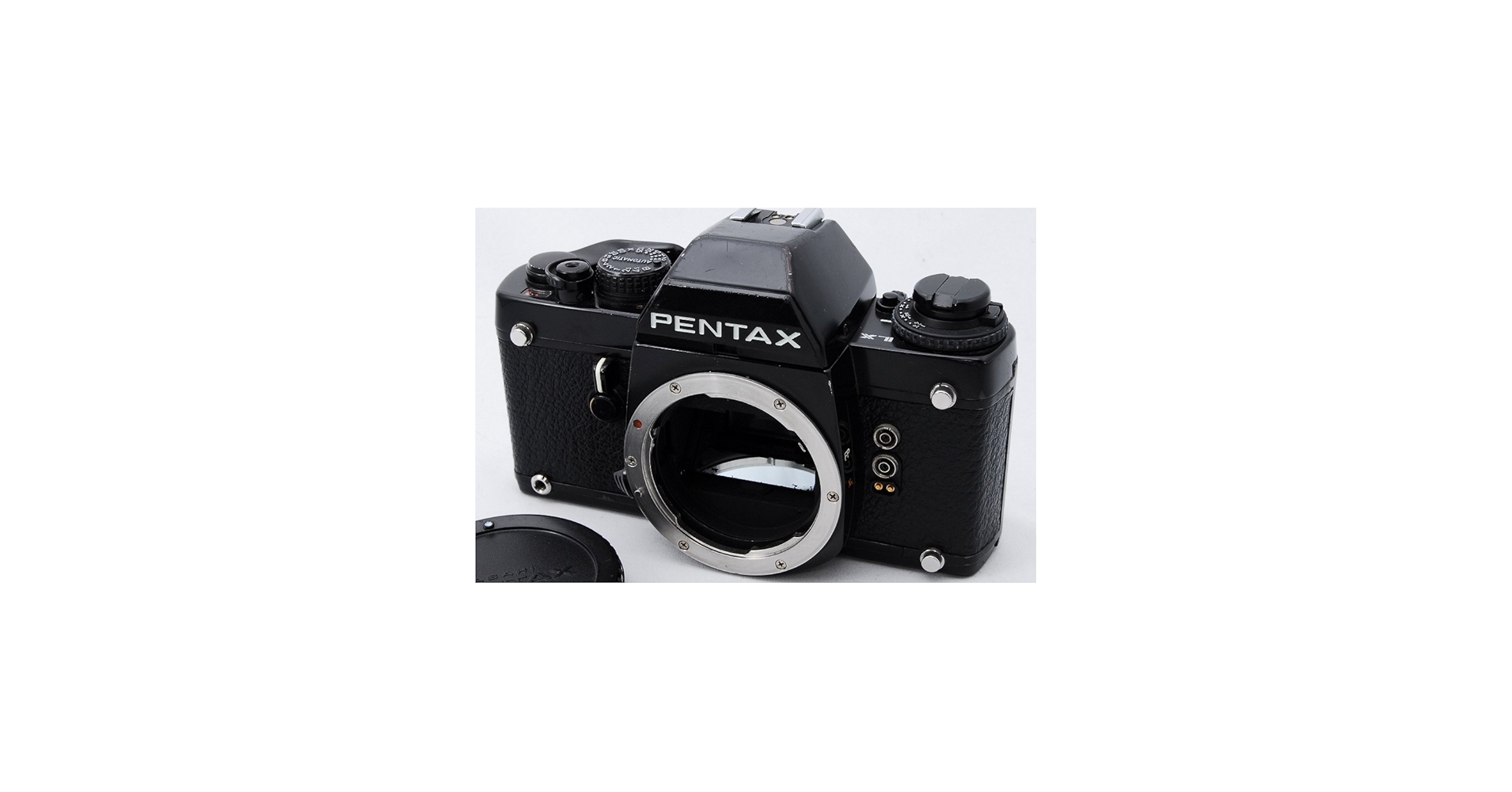 Amazon | PENTAX LX 後期モデル | 一眼レフカメラ 通販