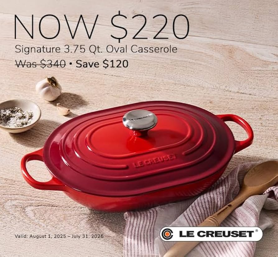 Amazon.co.jp: ル・クルーゼ(Le Creuset) 鋳物 ホーロー 鍋