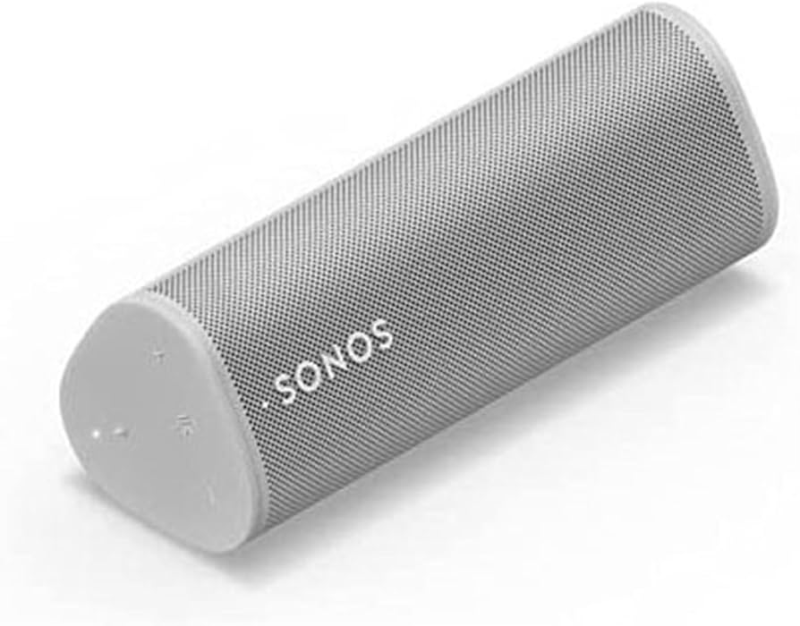 Amazon.co.jp: Sonos ソノス Roam SL ローム エスエル ポータブル