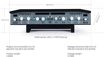 Amazon.co.jp: 【国内正規品】 WINGFLEX フライトシミュレーター A320