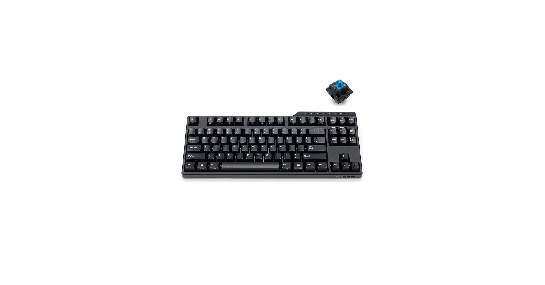 Amazon.com: FILCO Majestouch Convertible 3 TKL Bluetooth
