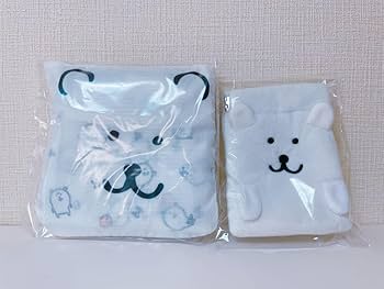 Amazon.co.jp: 自分ツッコミくま ハッピーバッグ 丑年 2021 全種セット