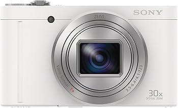 Amazon.com : Sony digital camera Cyber-shot (Cybershot) White DSC