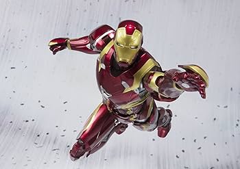 Amazon.co.jp: TAMASHII NATIONS S.H.フィギュアーツ キャプテン