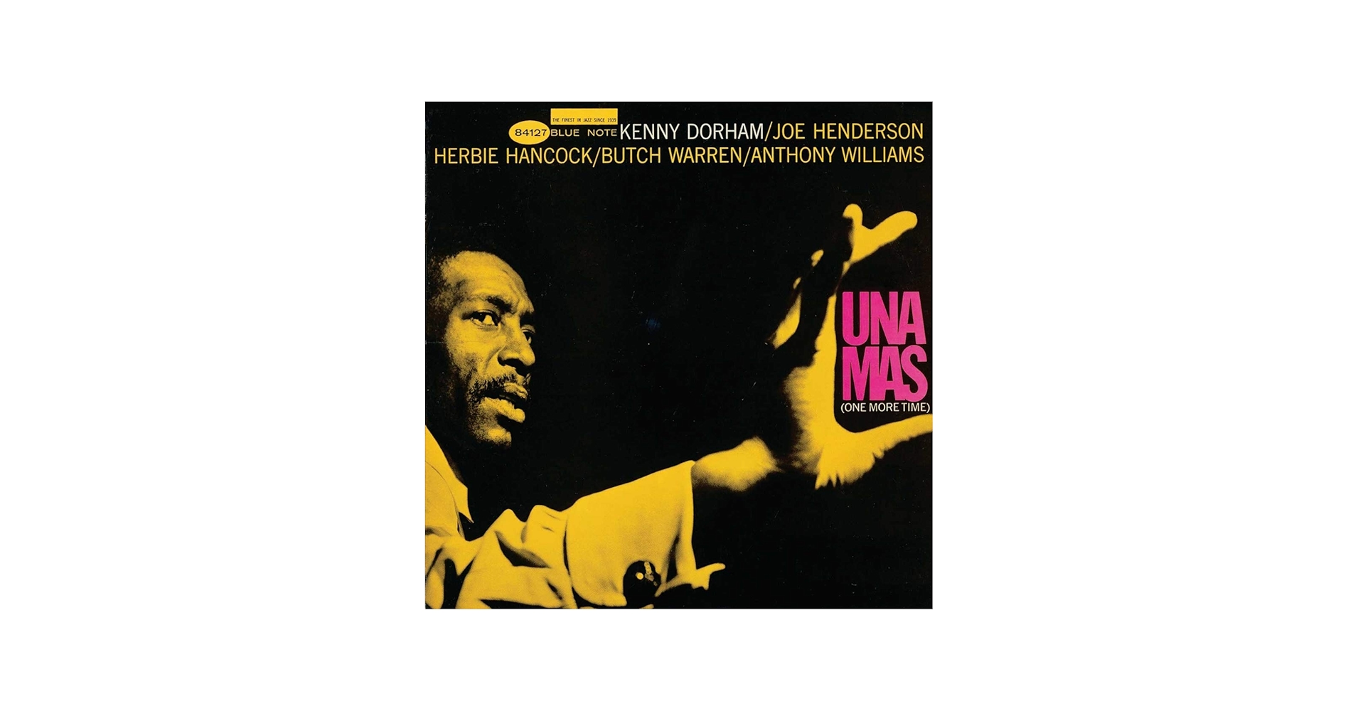 Amazon.com: Una Mas[LP]: CDs & Vinyl