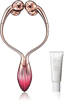 Amazon | MTG(エムティージー) ReFa DOUBLE RAY(Red) レッド | MTG