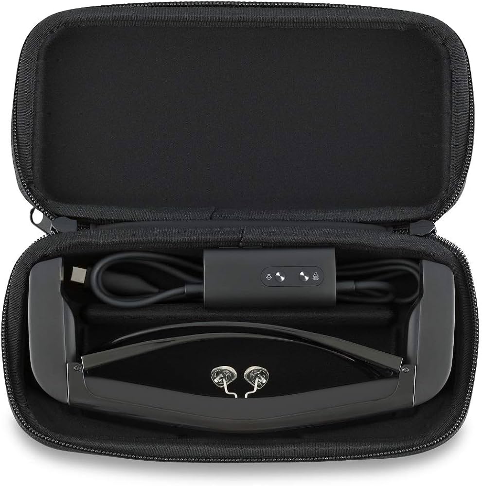 Amazon | EPSON MOVERIO スマートグラス Androidスマホ直結モデル BT