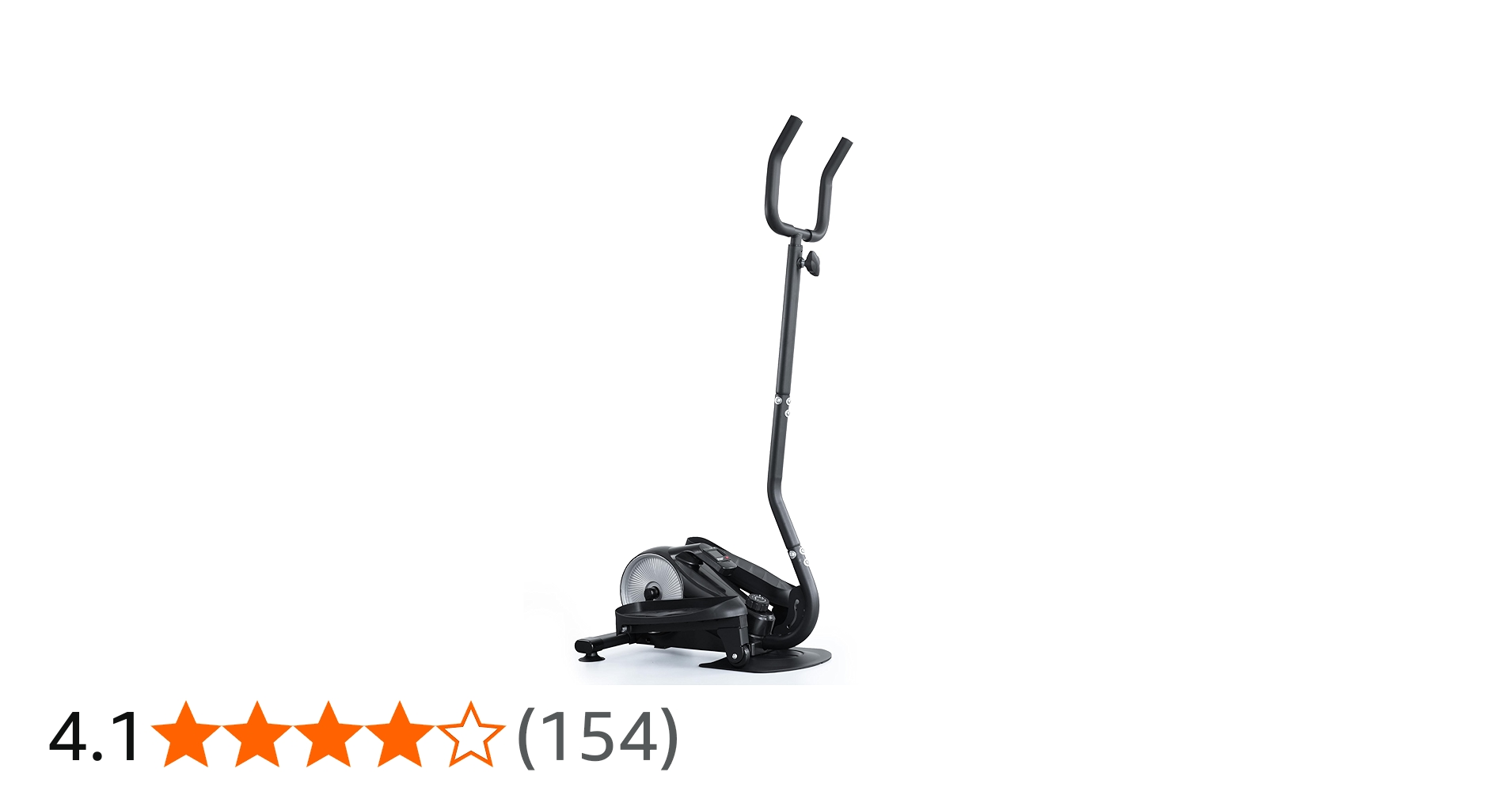 Amazon | MEPSUS(メプサス) 2WAYステッパーバイク 立・座