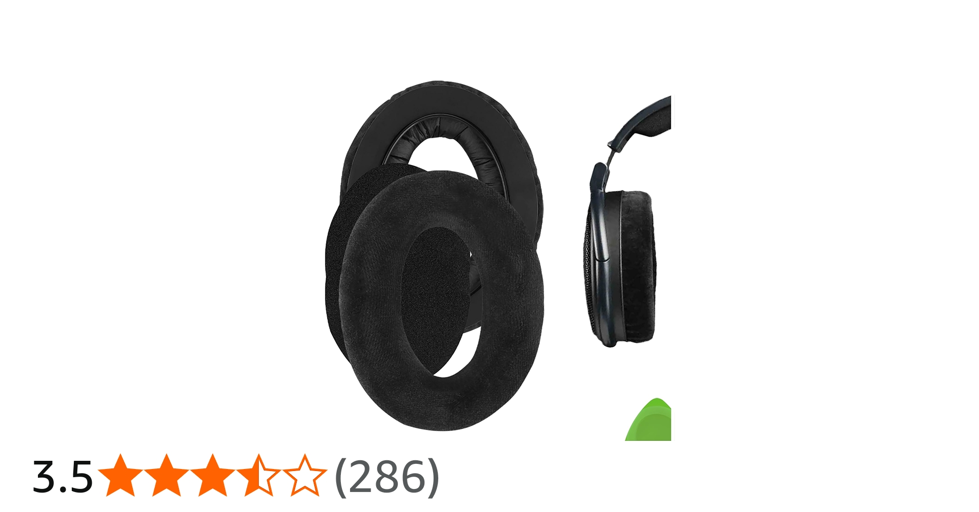 Amazon.co.jp: Geekria イヤーパッド Comfort 互換性 パッド